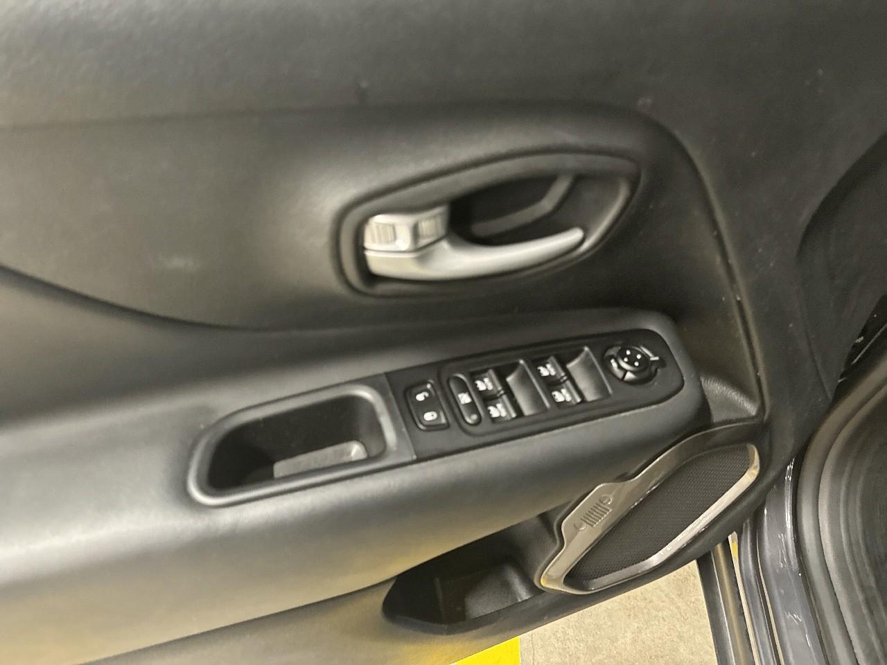 Jeep Jeep Renegade usata 10