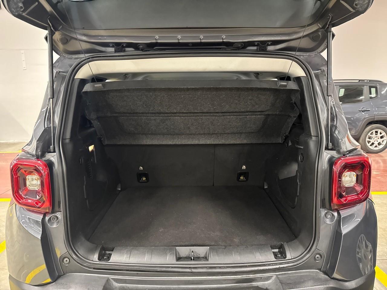 Jeep Jeep Renegade usata 17