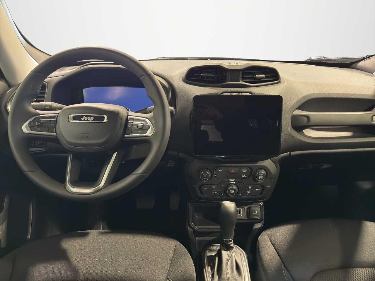 Jeep Jeep Renegade usata 3