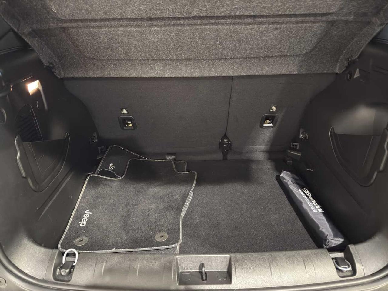 Jeep Jeep Renegade usata 9