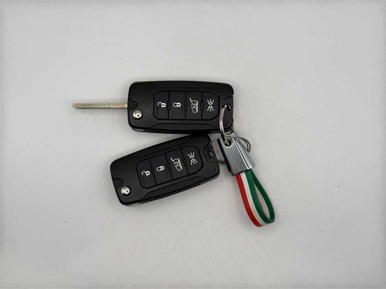 Jeep Jeep Renegade usata 15