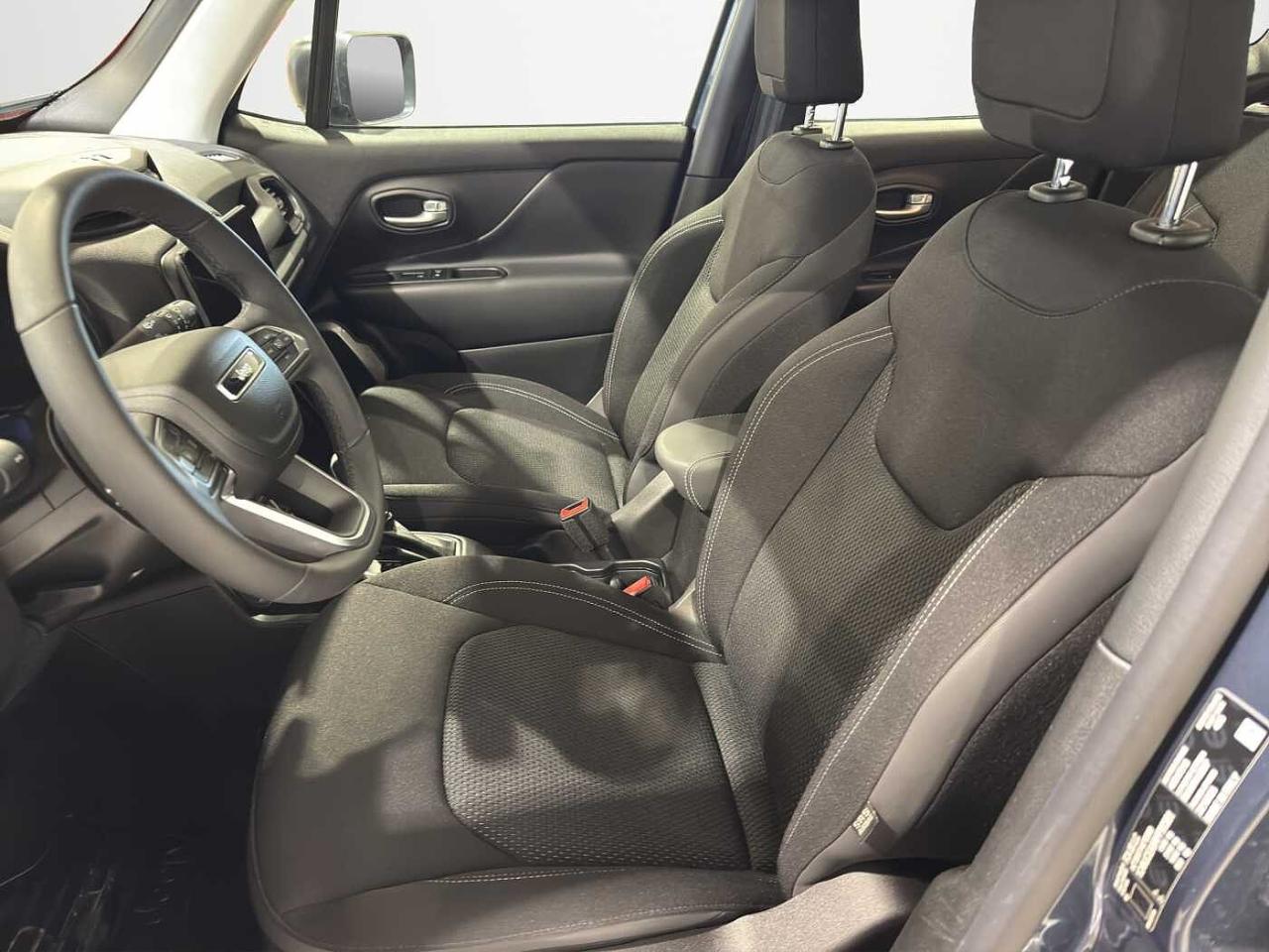 Jeep Jeep Renegade usata 20