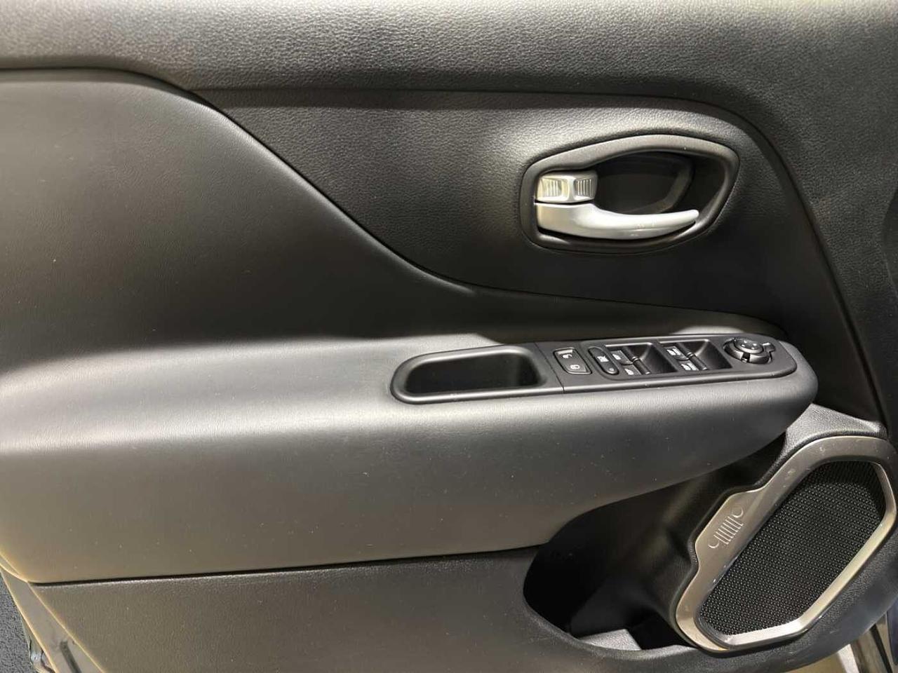 Jeep Jeep Renegade usata 21