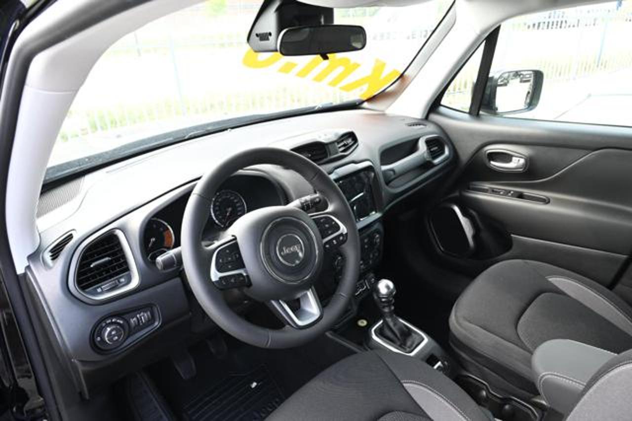 Jeep Renegade - Foto 2