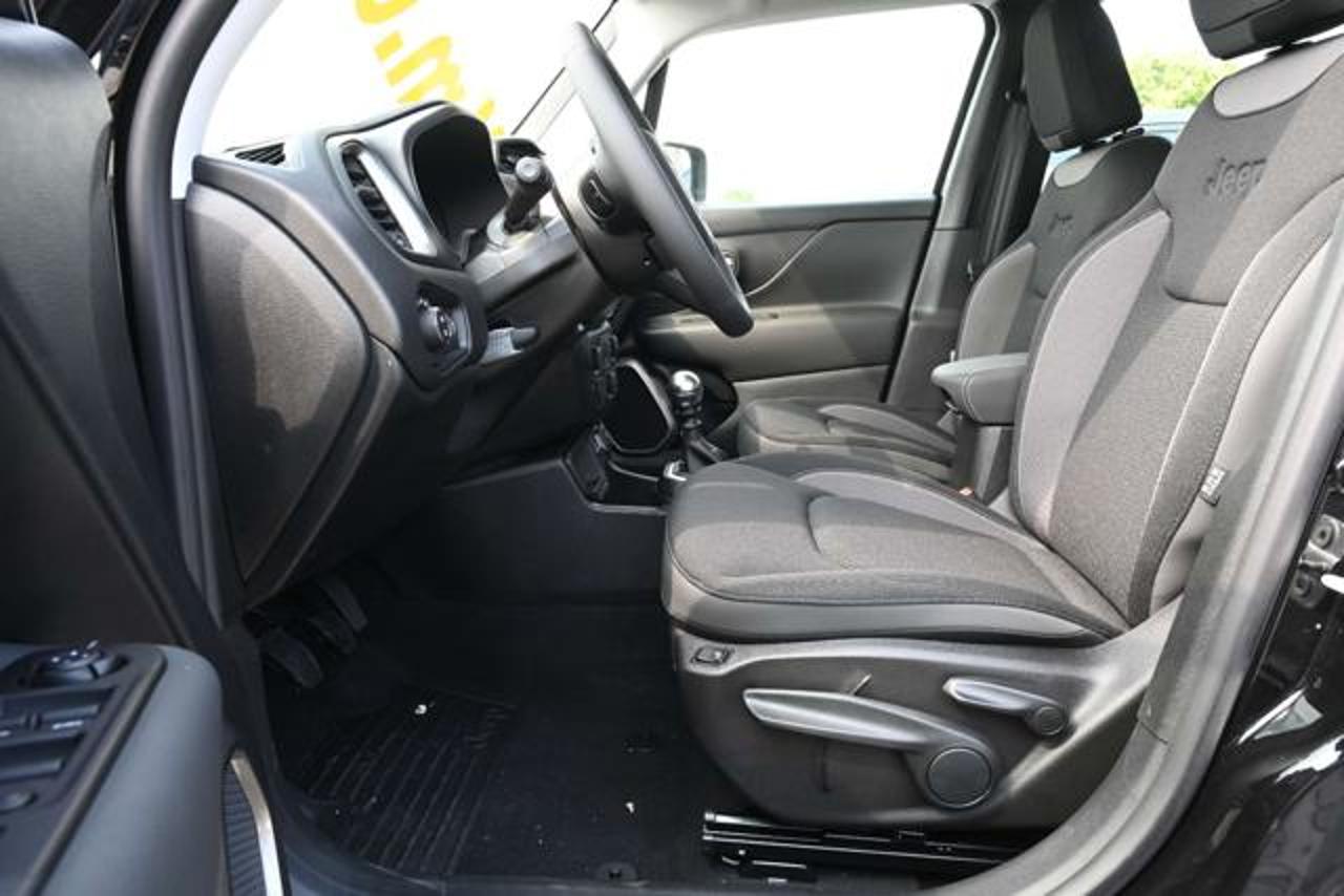 Jeep Renegade - Foto 3