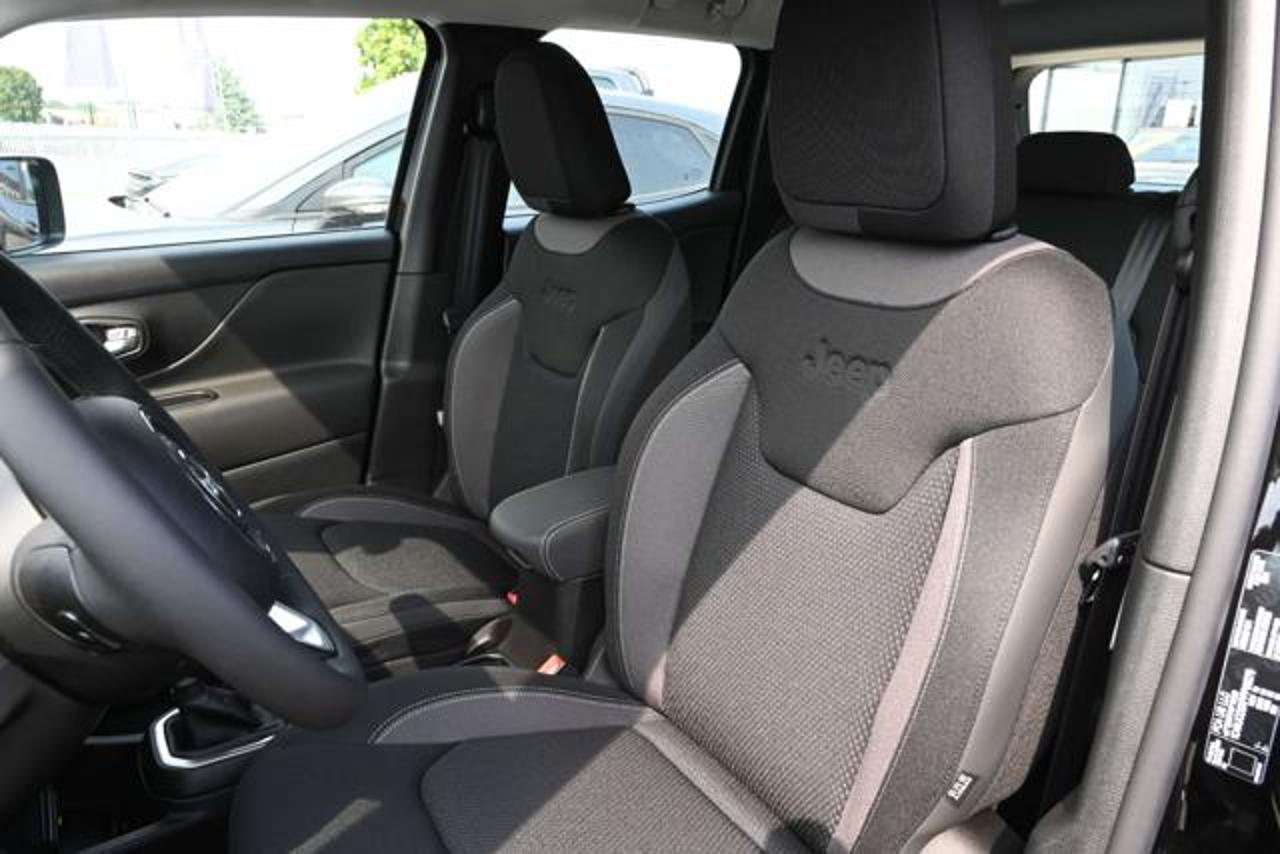 Jeep Renegade - Foto 4