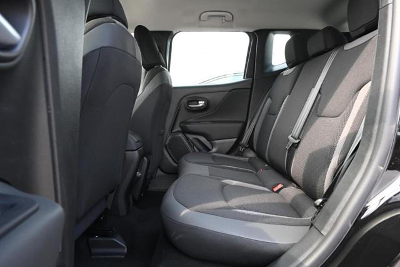 Jeep Renegade - Foto 5