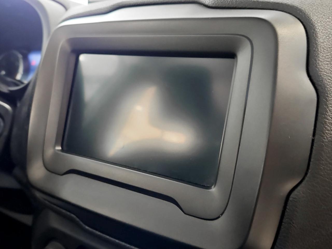 Jeep Jeep Renegade usata 6