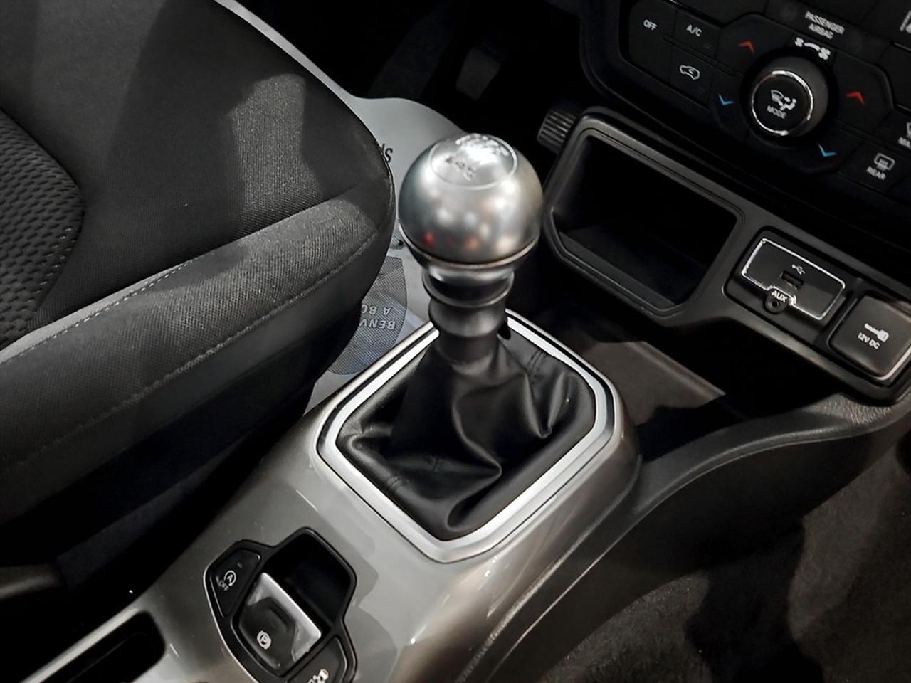 Jeep Jeep Renegade usata 7