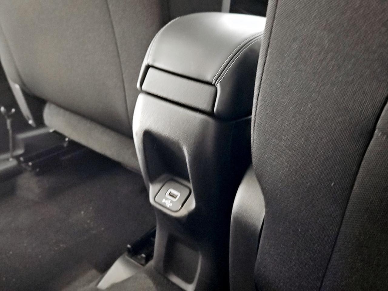 Jeep Jeep Renegade usata 9