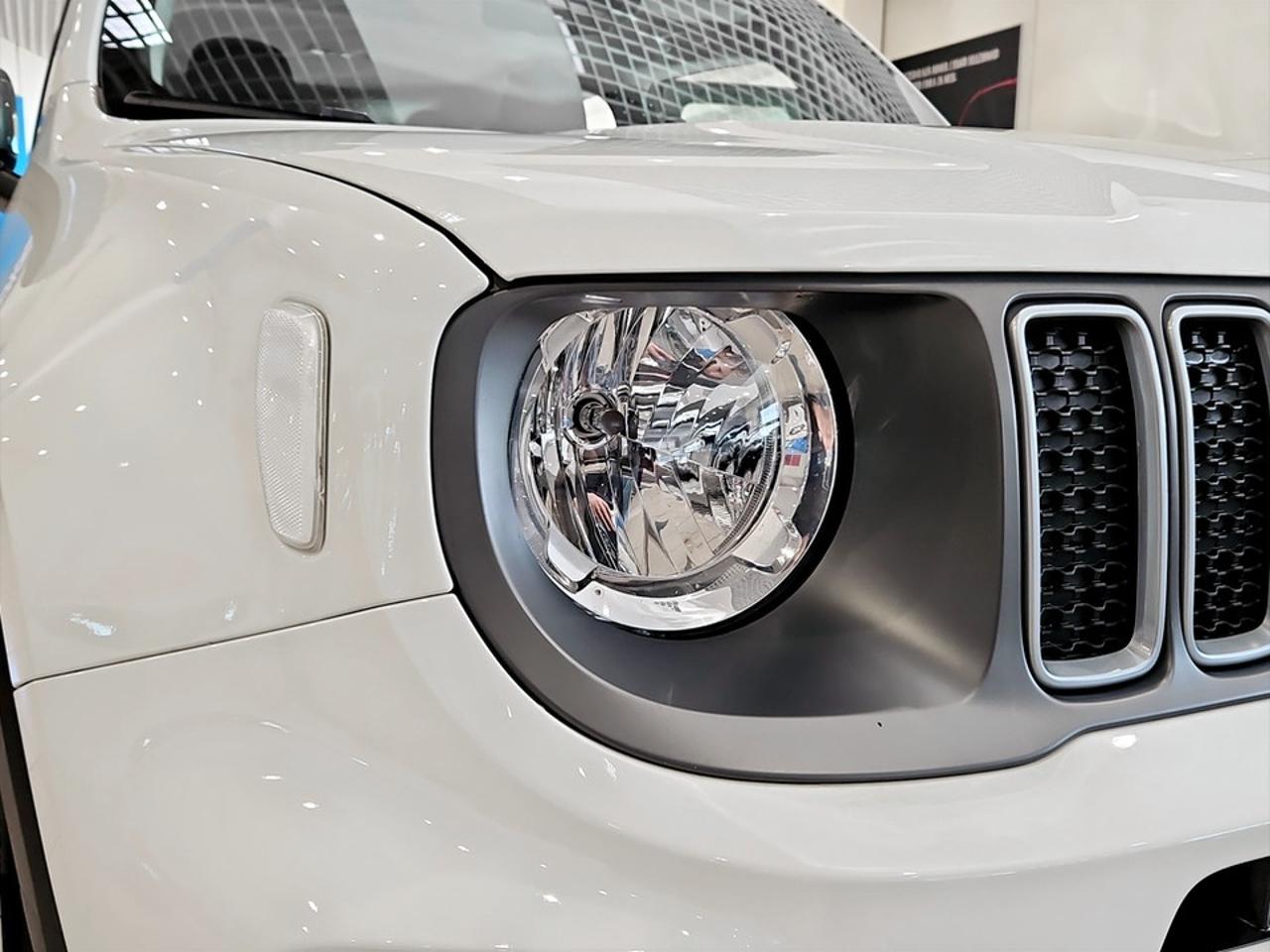 Jeep Jeep Renegade usata 14