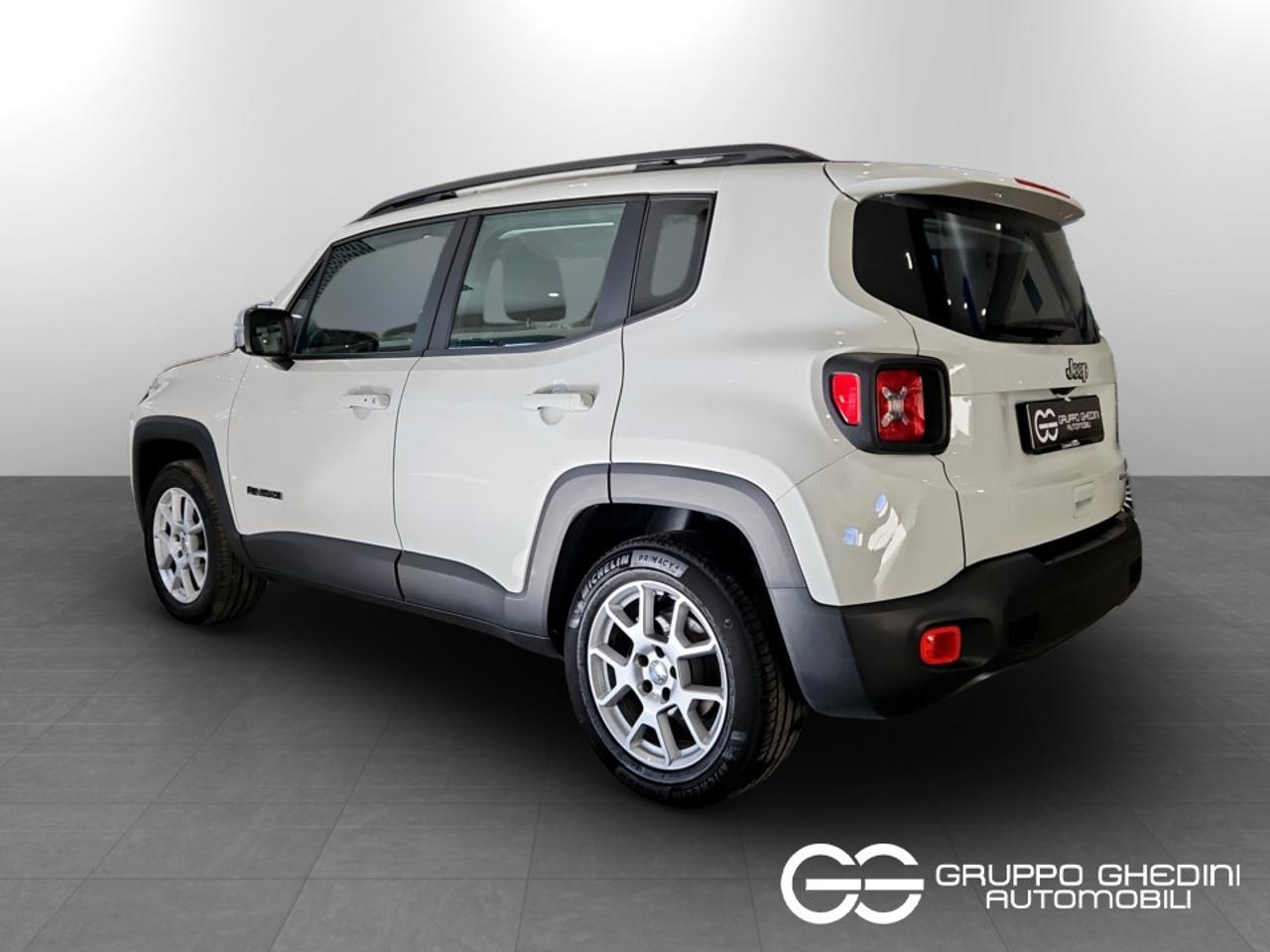 Jeep Jeep Renegade usata 15
