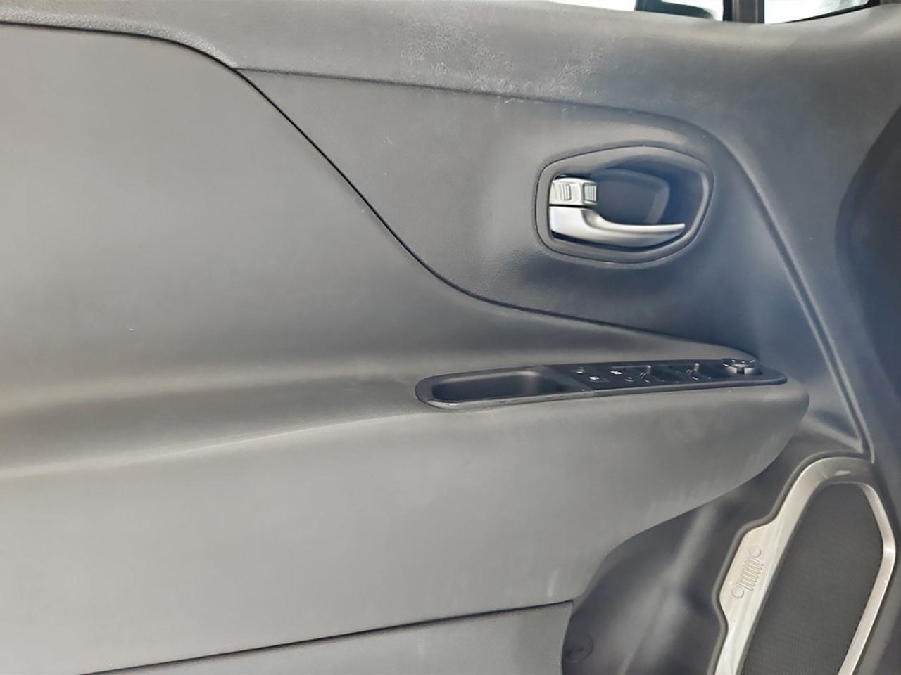 Jeep Jeep Renegade usata 20