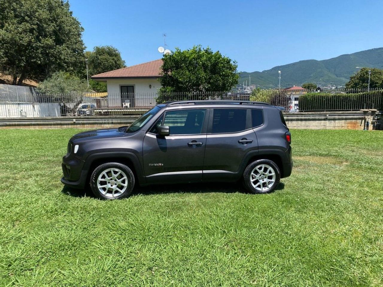 Jeep Jeep Renegade usata 1