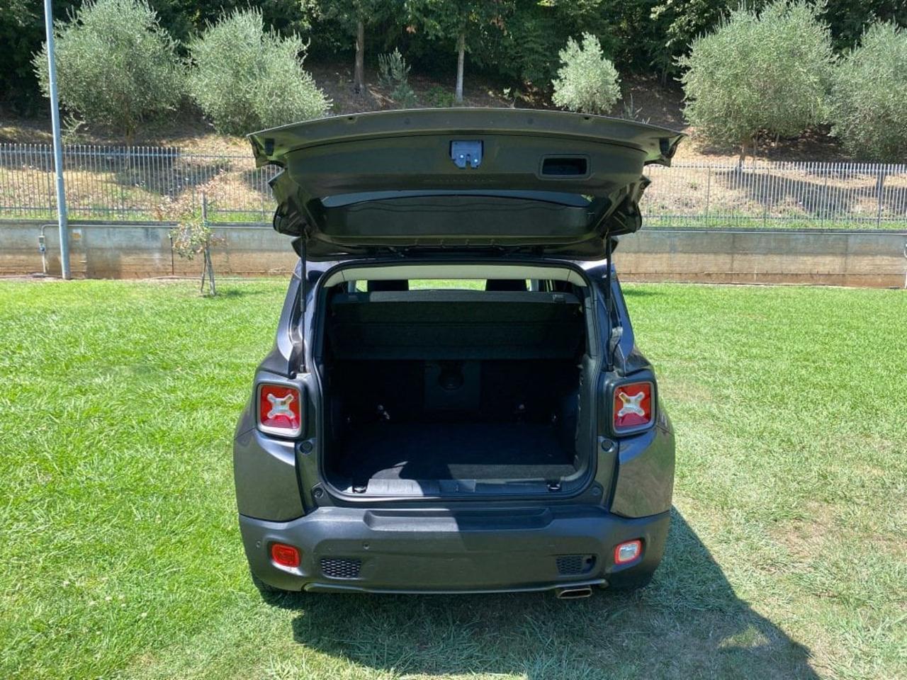 Jeep Jeep Renegade usata 3