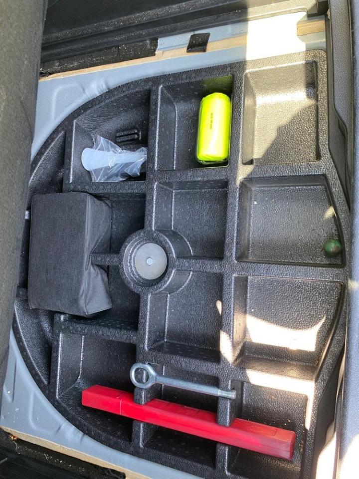 Jeep Jeep Renegade usata 5