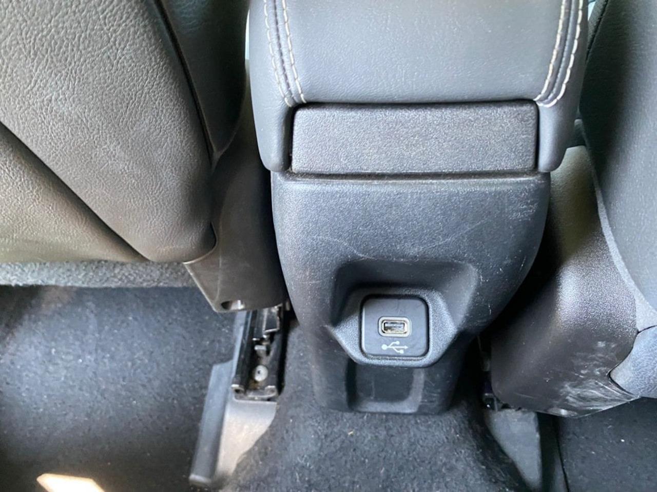 Jeep Jeep Renegade usata 7