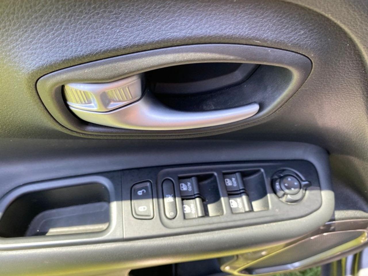 Jeep Jeep Renegade usata 8