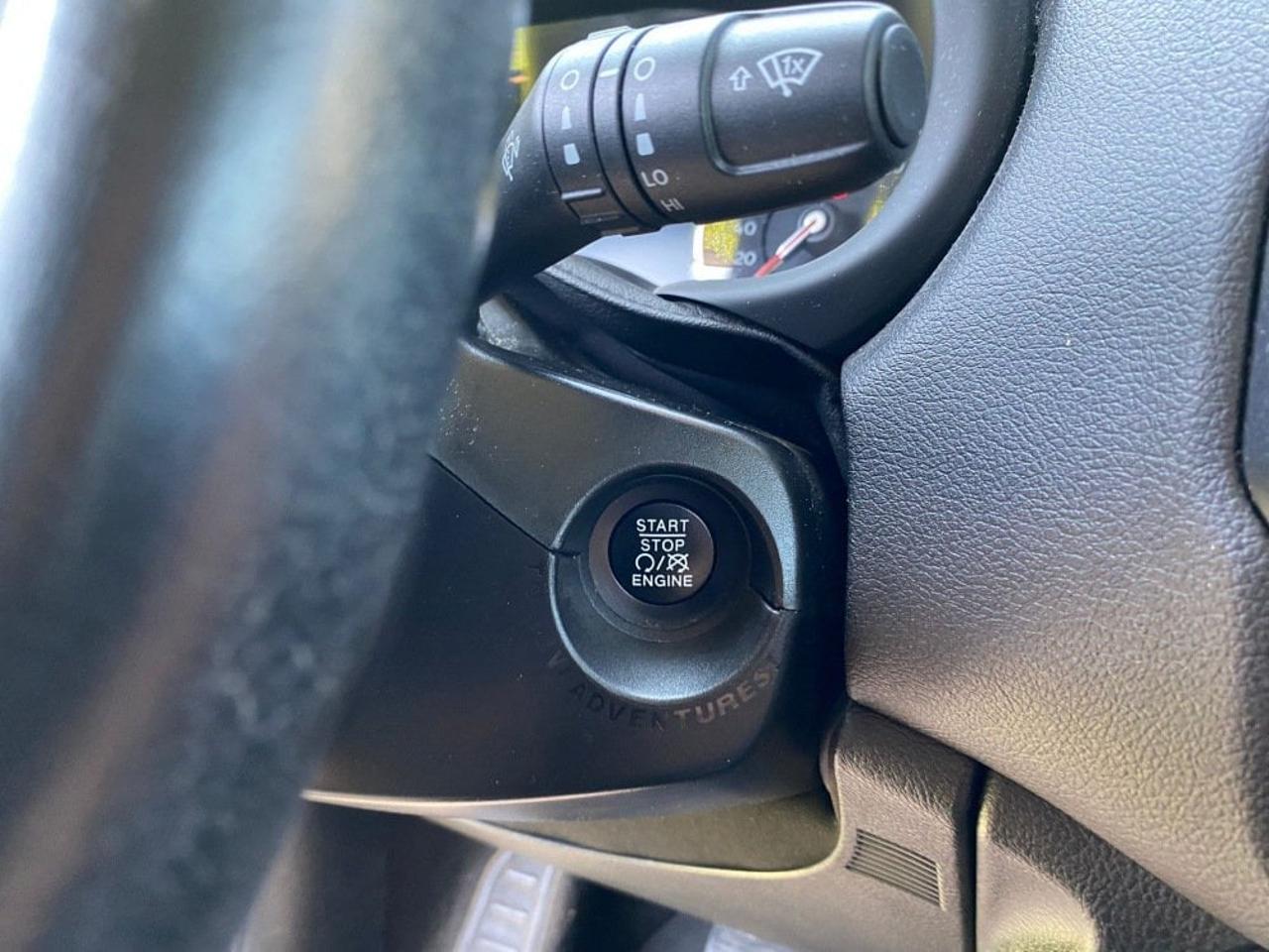 Jeep Jeep Renegade usata 14