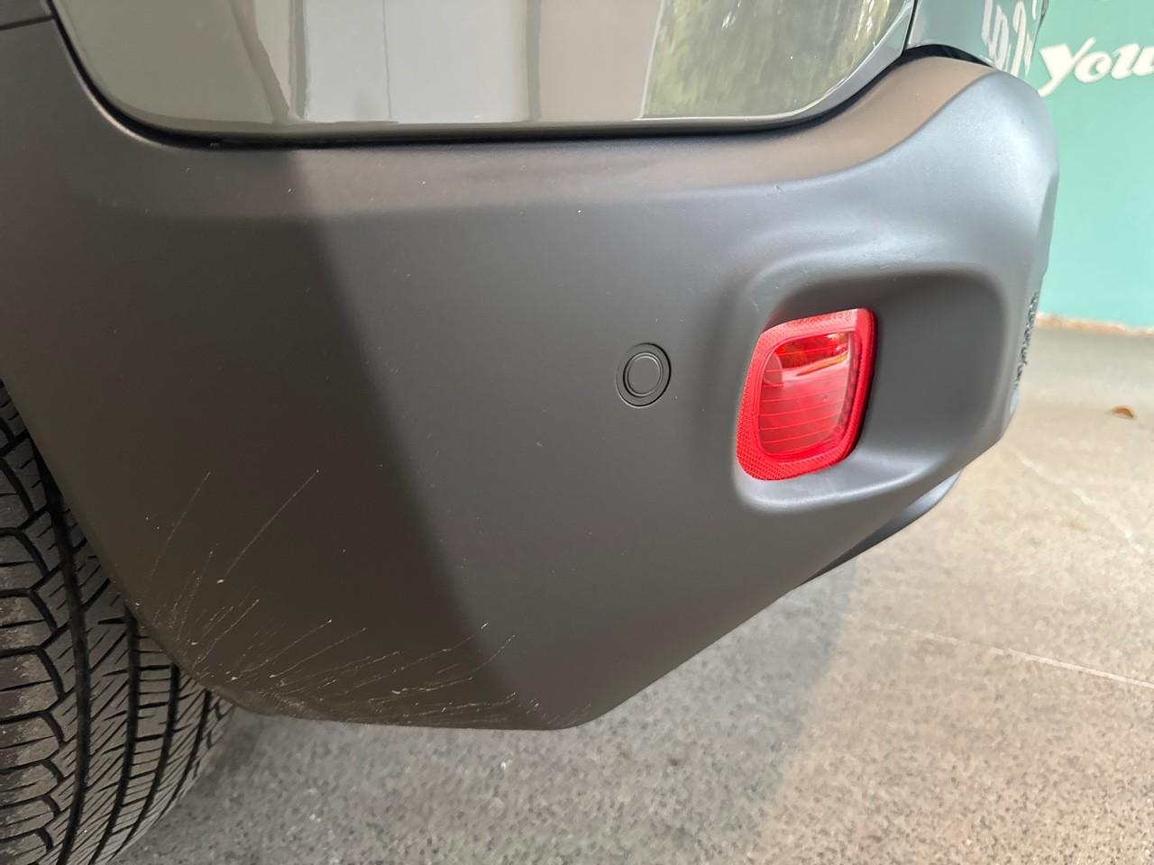 Jeep Jeep Renegade usata 3