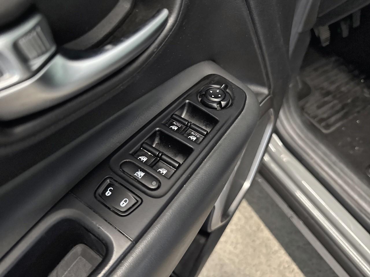 Jeep Jeep Renegade usata 4