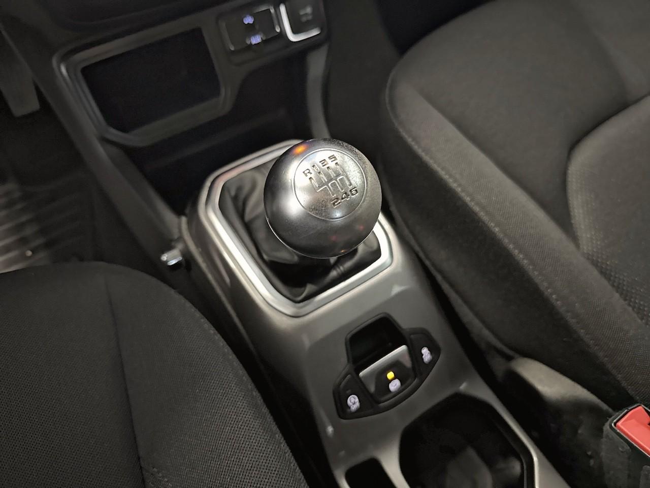 Jeep Jeep Renegade usata 9