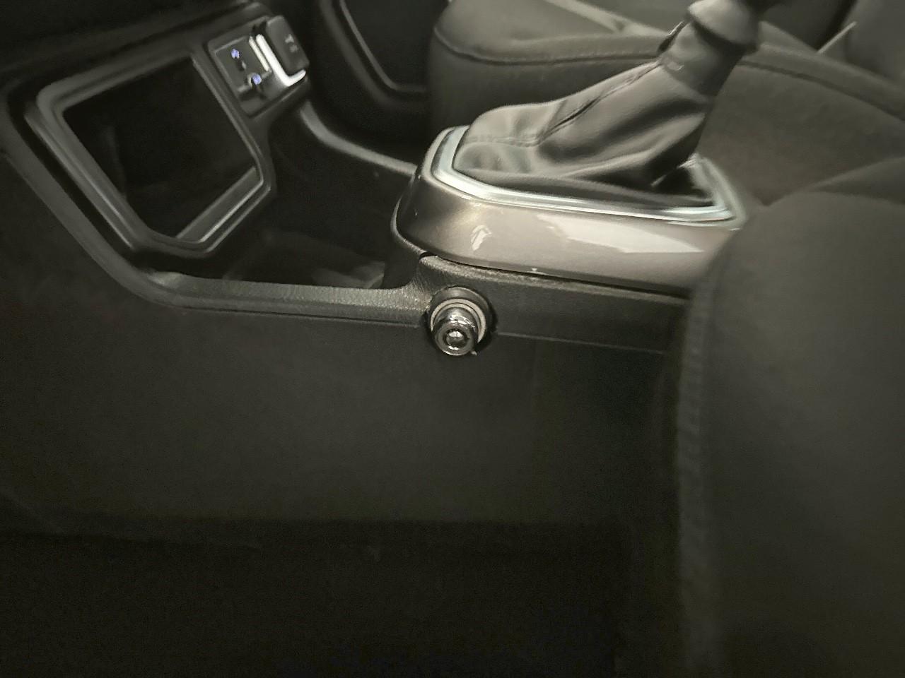 Jeep Jeep Renegade usata 10