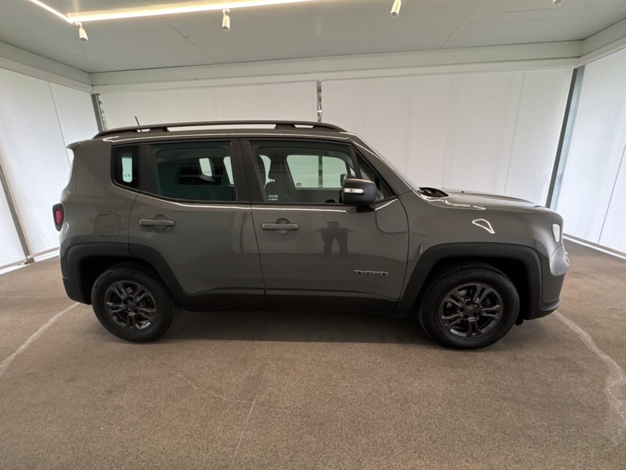 Jeep Jeep Renegade usata 15