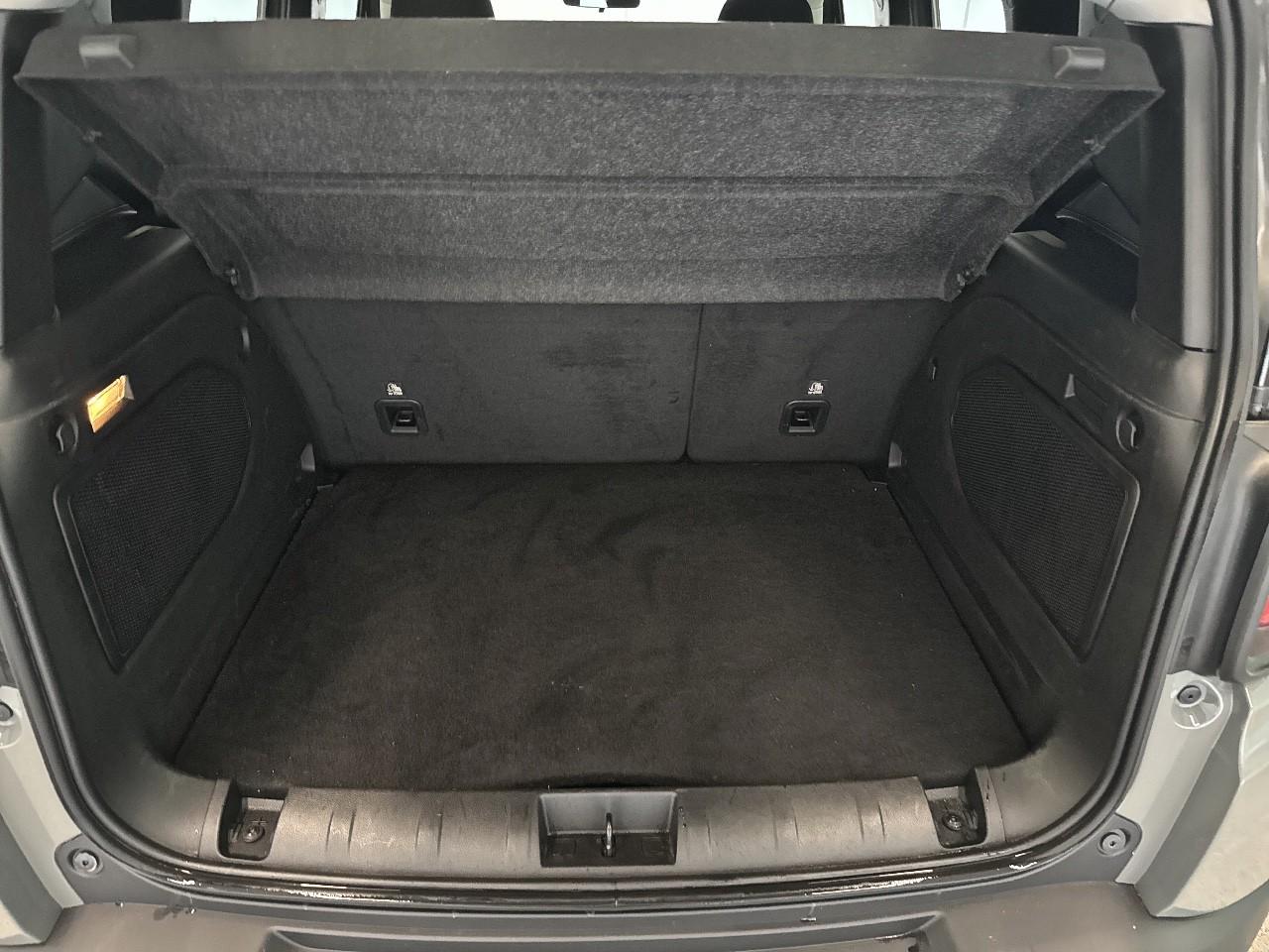 Jeep Jeep Renegade usata 17