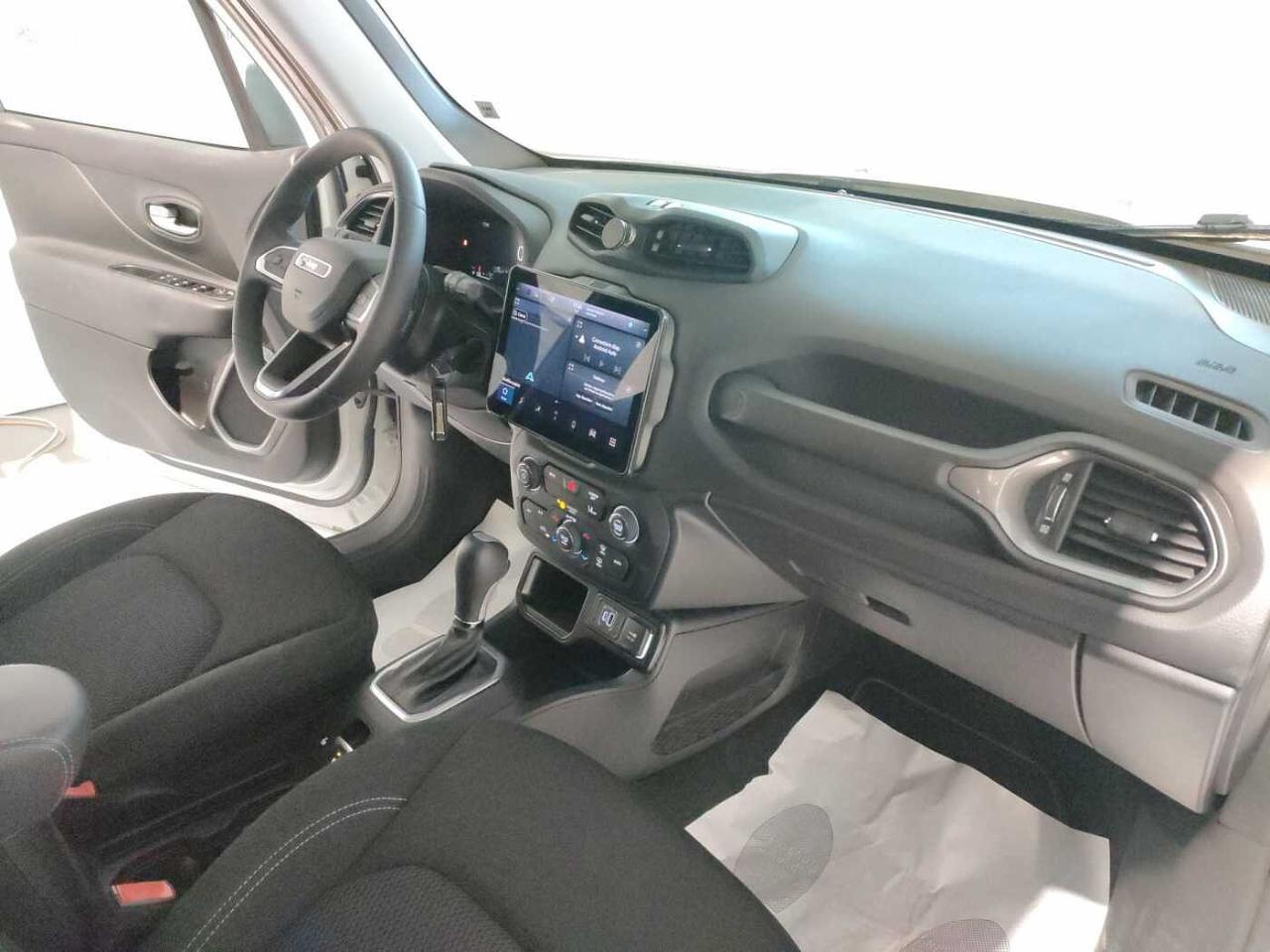 Jeep Jeep Renegade usata 3