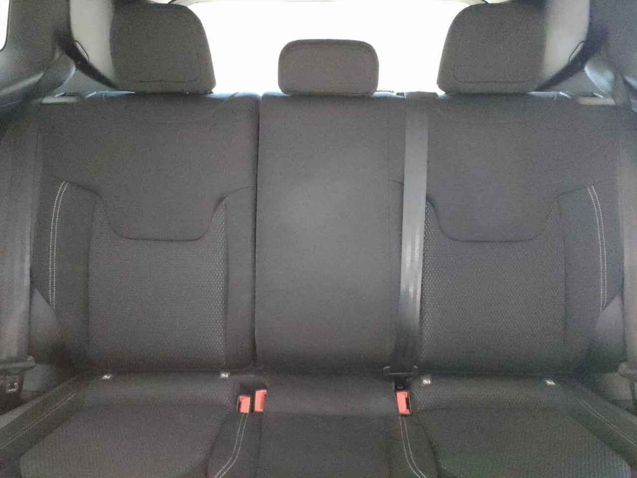 Jeep Jeep Renegade usata 4