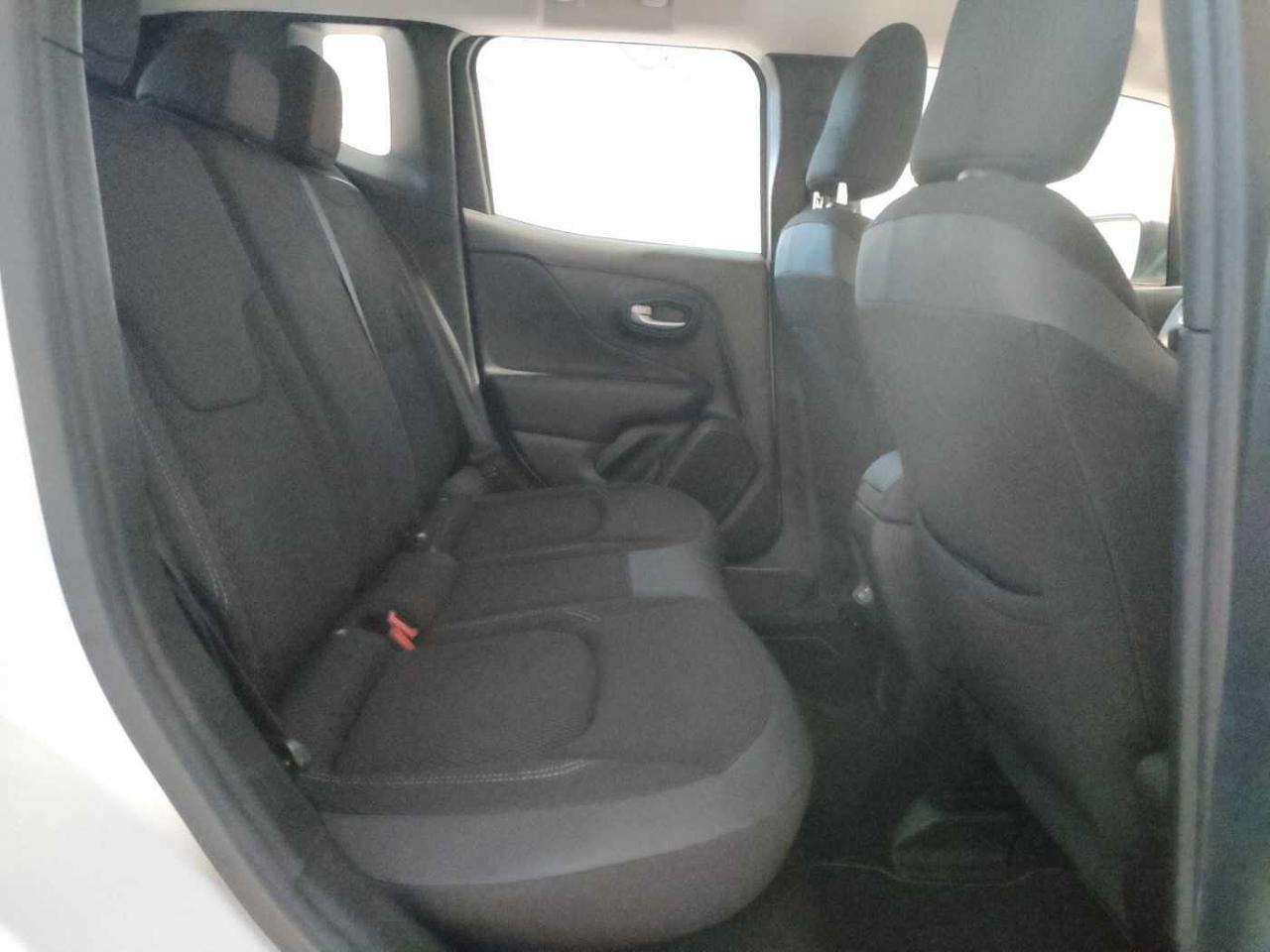 Jeep Jeep Renegade usata 5