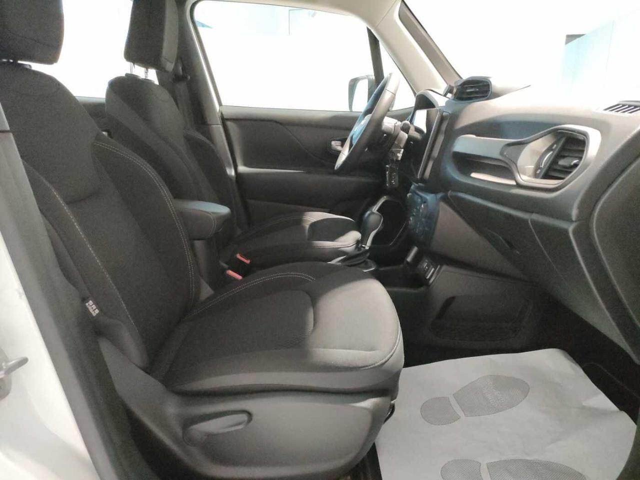 Jeep Jeep Renegade usata 6