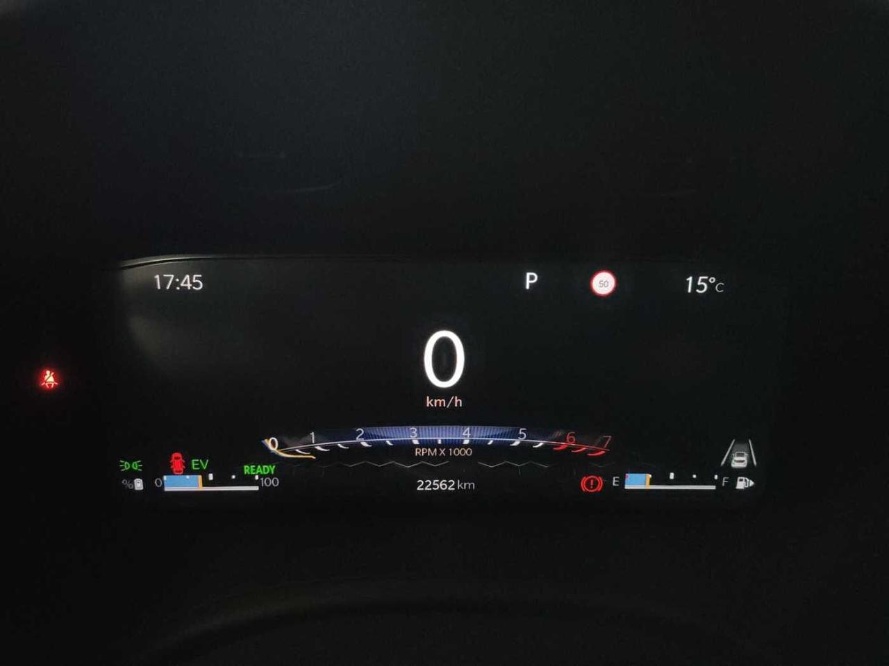 Jeep Jeep Renegade usata 9