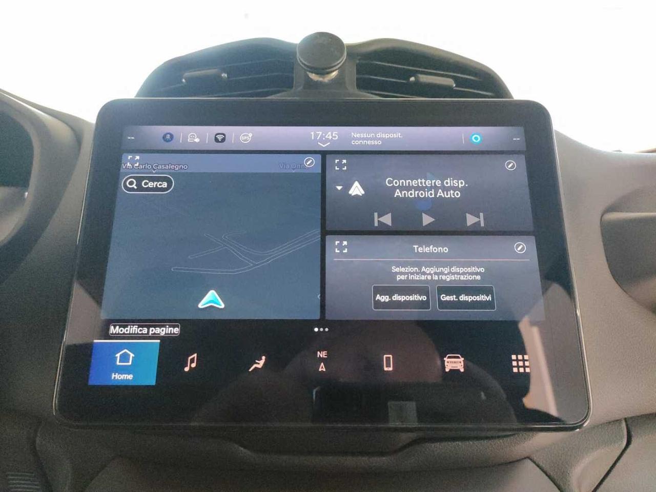 Jeep Jeep Renegade usata 10