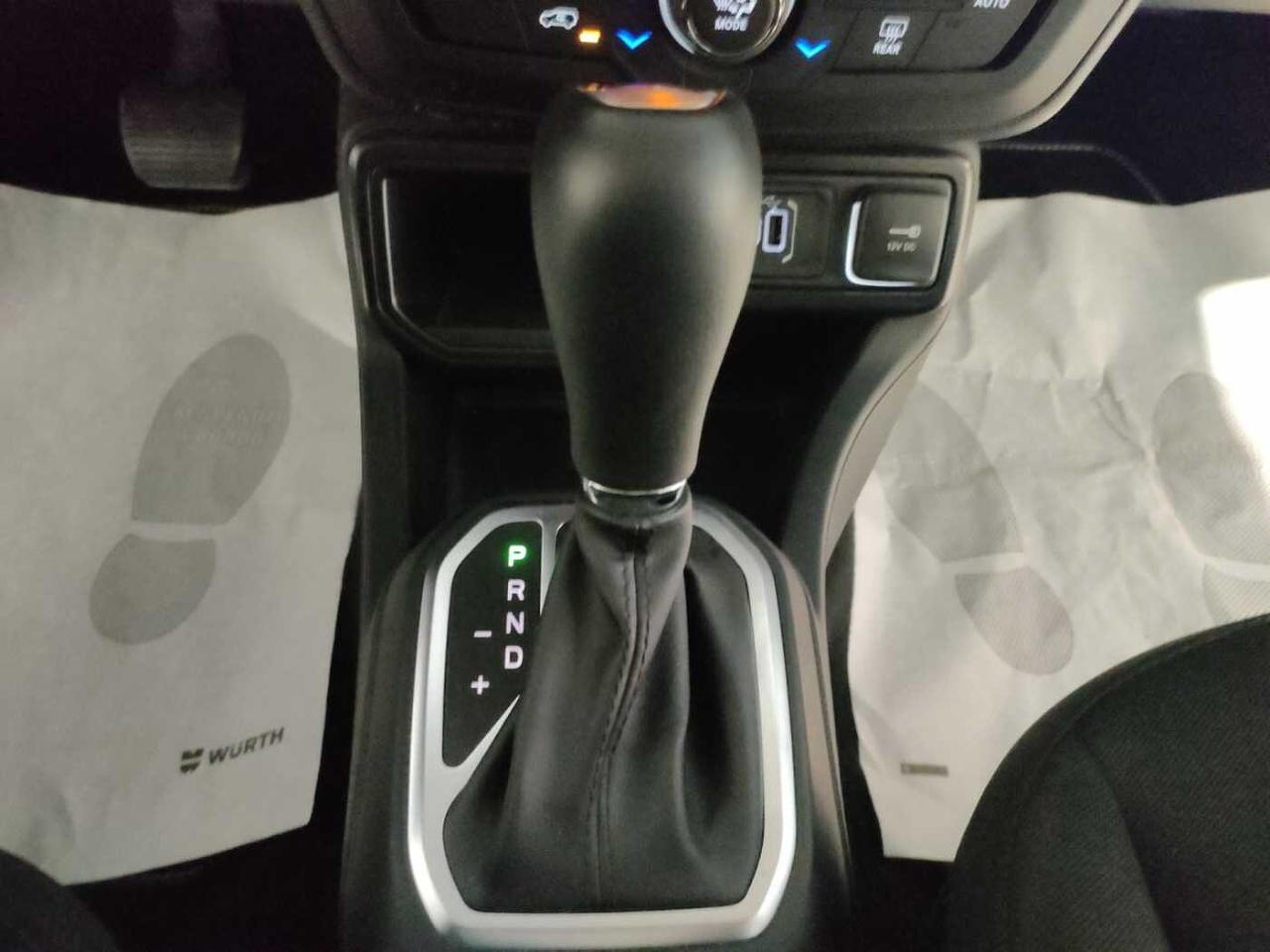 Jeep Jeep Renegade usata 14