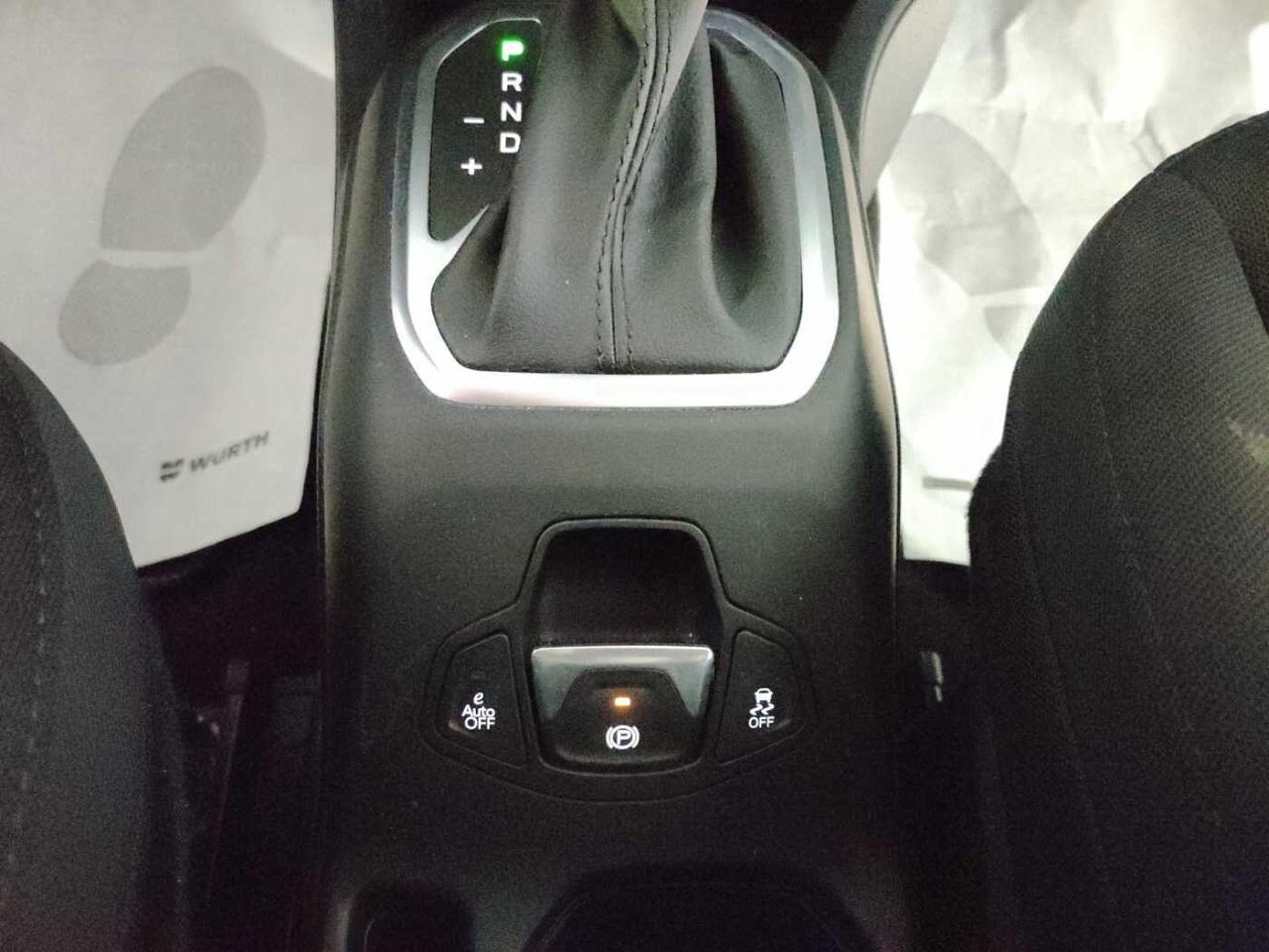 Jeep Jeep Renegade usata 15