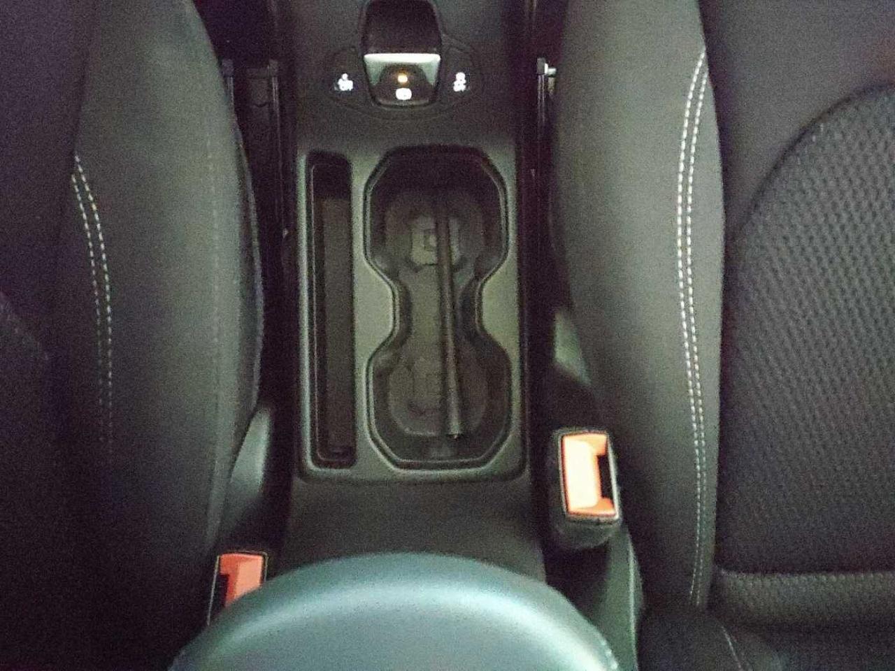 Jeep Jeep Renegade usata 16