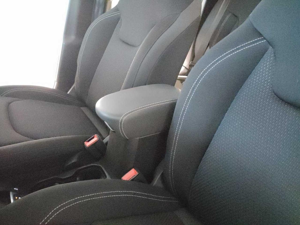 Jeep Jeep Renegade usata 17