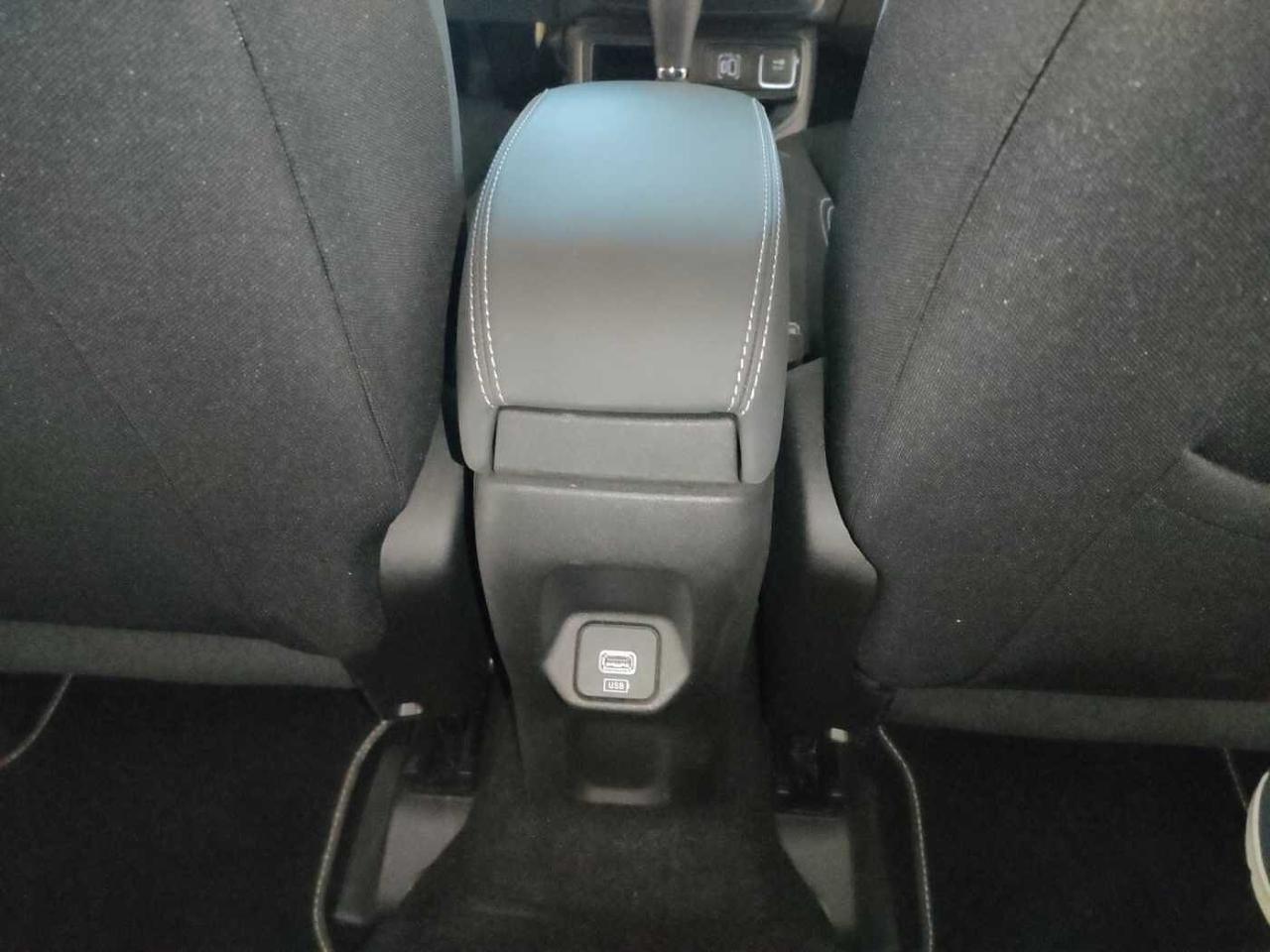 Jeep Jeep Renegade usata 18