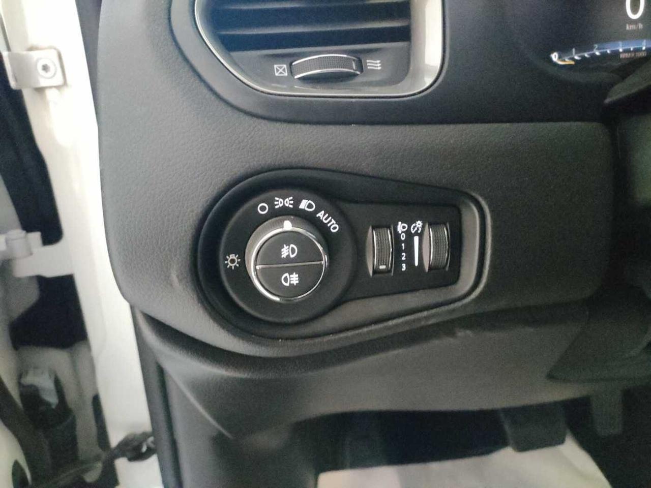 Jeep Jeep Renegade usata 20