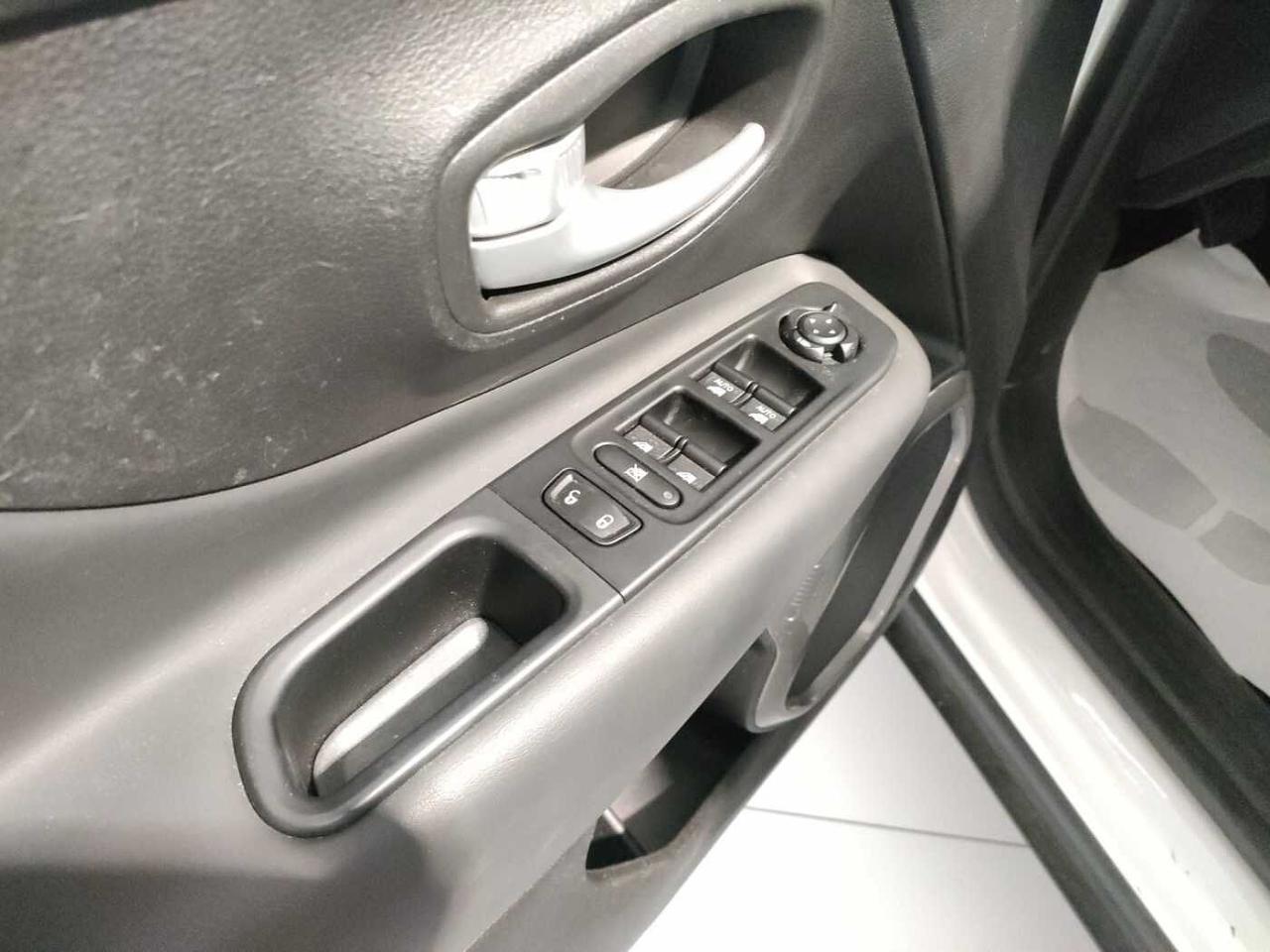 Jeep Jeep Renegade usata 21