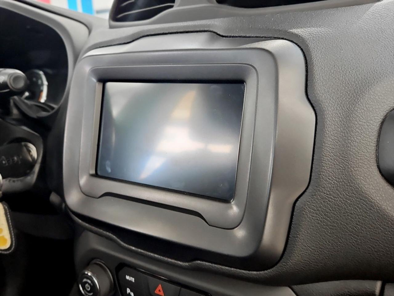 Jeep Jeep Renegade usata 6