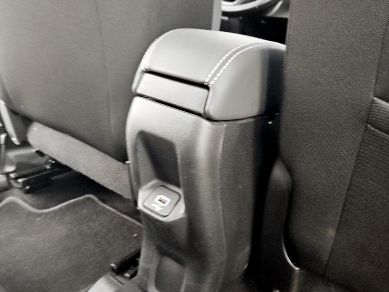 Jeep Jeep Renegade usata 9