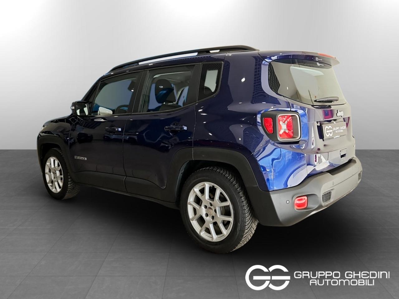 Jeep Jeep Renegade usata 15