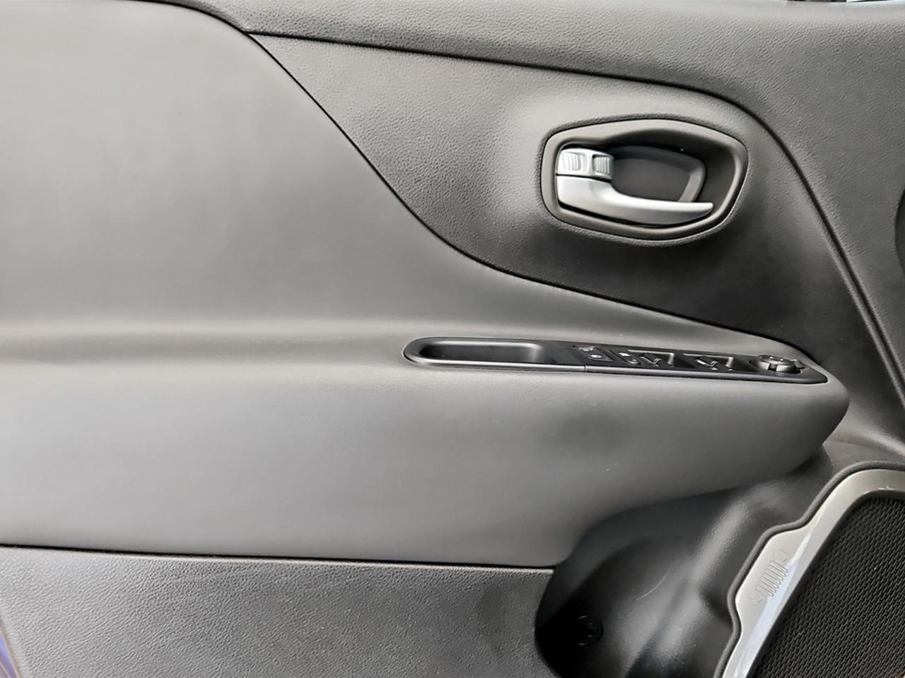 Jeep Jeep Renegade usata 20