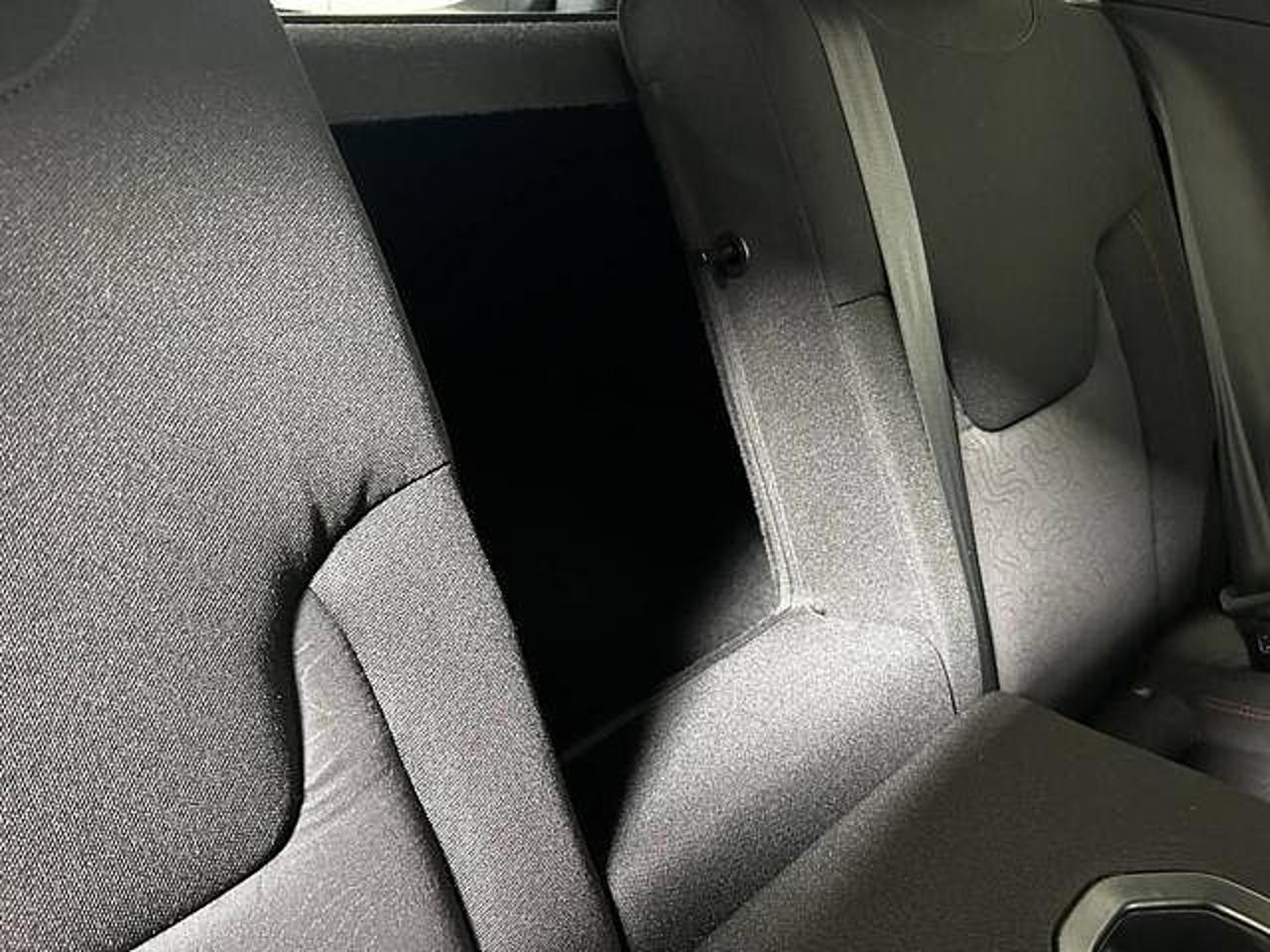 Jeep Jeep Renegade usata 6