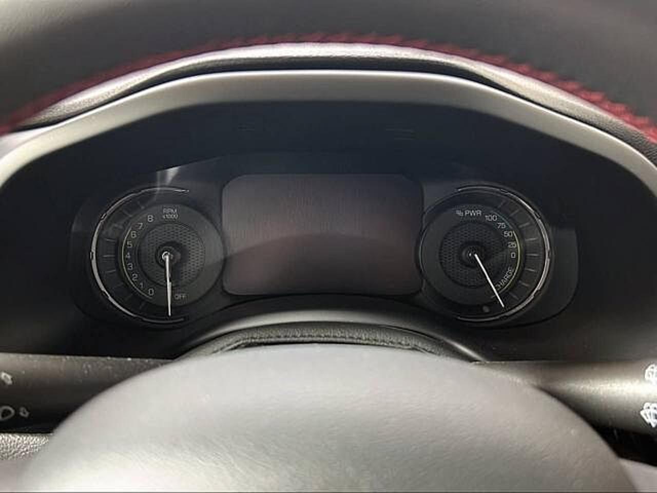 Jeep Jeep Renegade usata 13