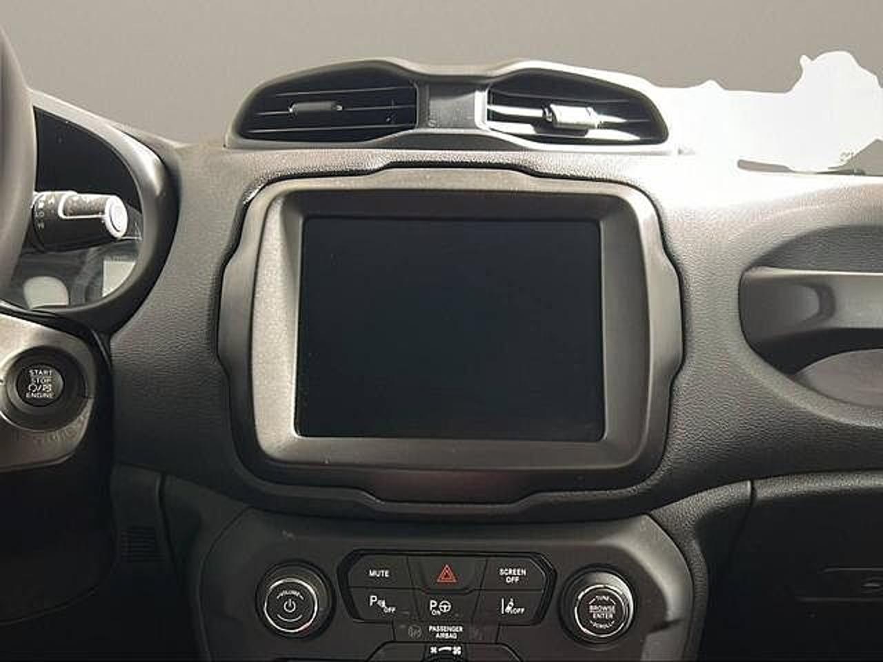 Jeep Jeep Renegade usata 15