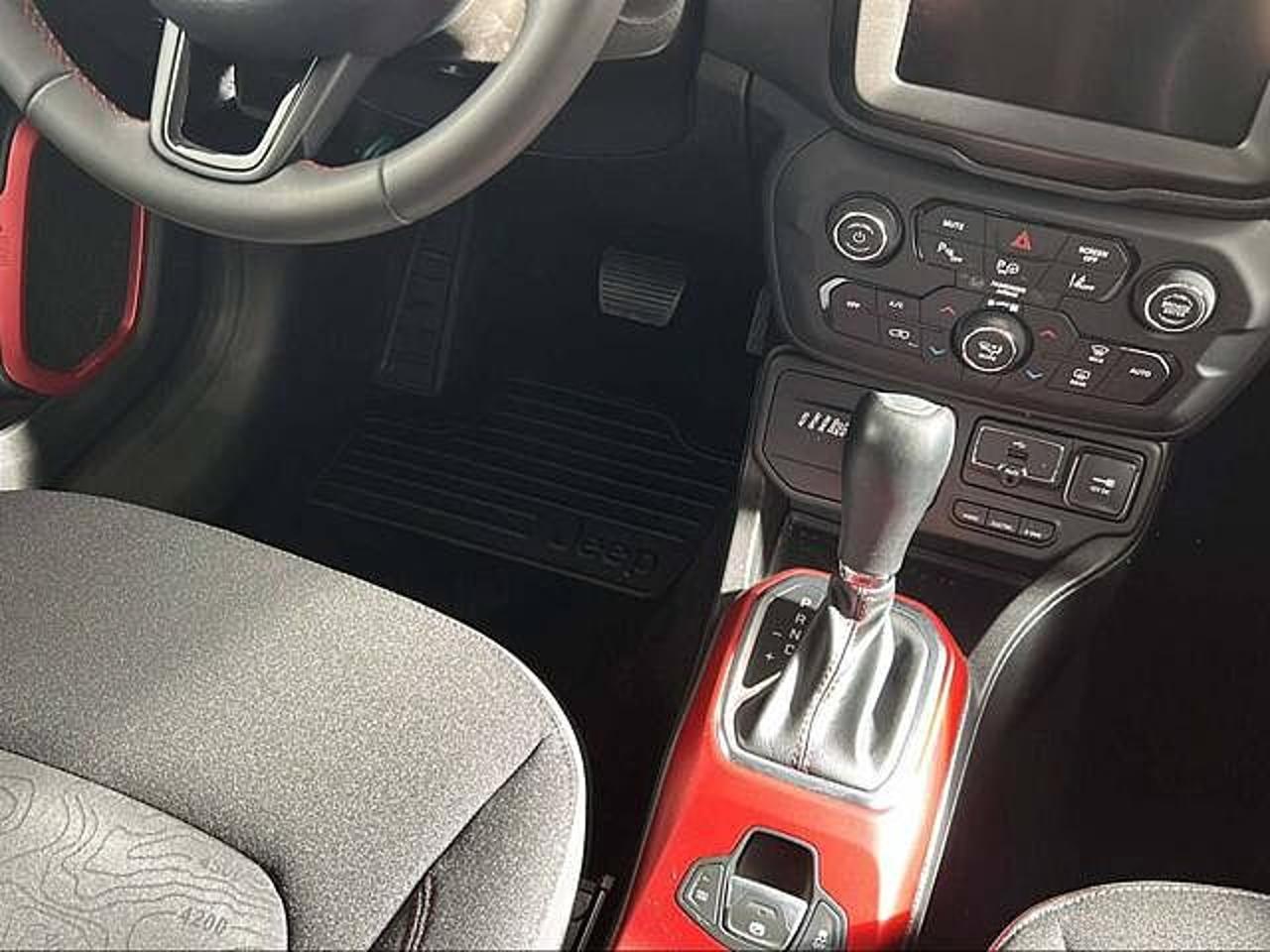 Jeep Jeep Renegade usata 20